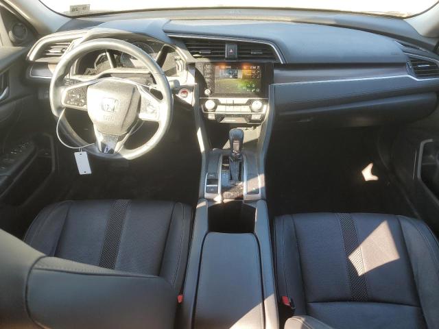 2021 HONDA CIVIC EXL 19XFC1F78ME209348