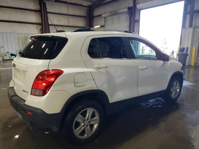 Vin: kl7cjlsb0fb215978, lot: 87945355, chevrolet trax 1lt 20153