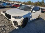 2022 BMW X5 SDRIVE - 5UXCR4C00N9K45033