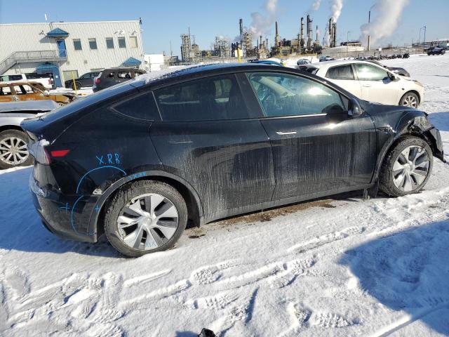 2023 TESLA MODEL Y - LRWYGDFD3PC966946