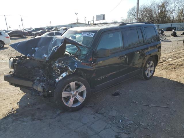 Vin: 1c4njpfa6gd794663, lot: 87724225, jeep patriot latitude 2016 img_1