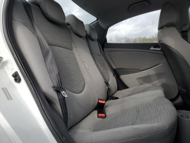 2015 HYUNDAI ACCENT GLS KMHCT4AE9FU916291