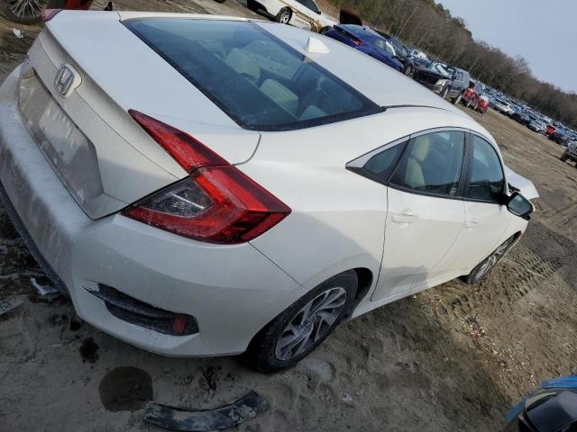 2017 HONDA CIVIC EX - 19XFC2F77HE226010