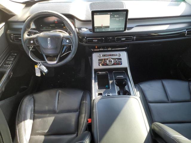 2022 LINCOLN AVIATOR 5LM5J0XC5NGL04340