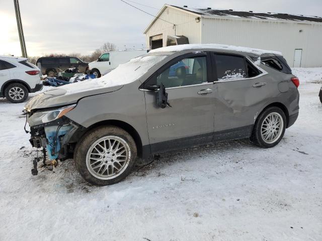 2018 CHEVROLET EQUINOX PR #3108016631