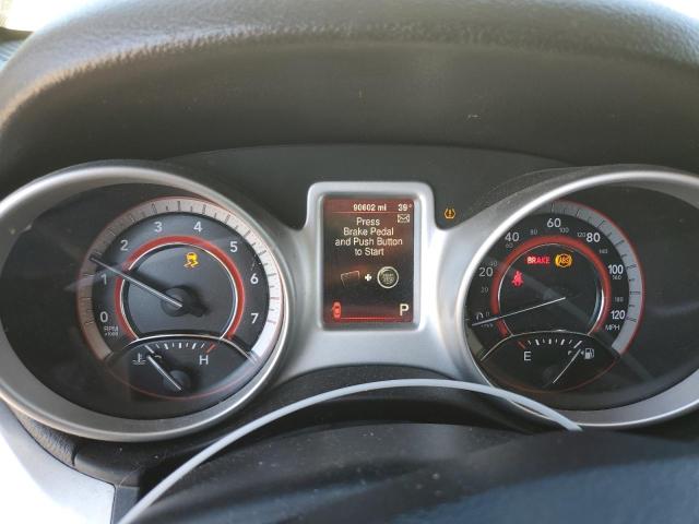 2015 DODGE JOURNEY SE 3C4PDCAB6FT737252
