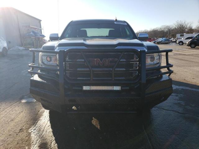 2018 GMC SIERRA K15 - 3GTU2NEC3JG379844