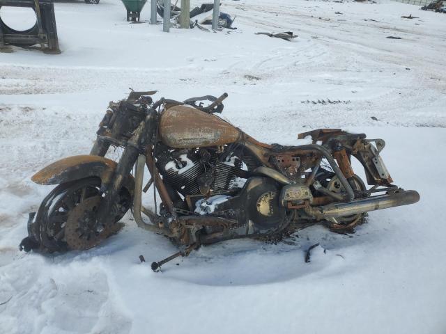 2001 HARLEY-DAVIDSON FLHPI 1HD1FHW151Y627988