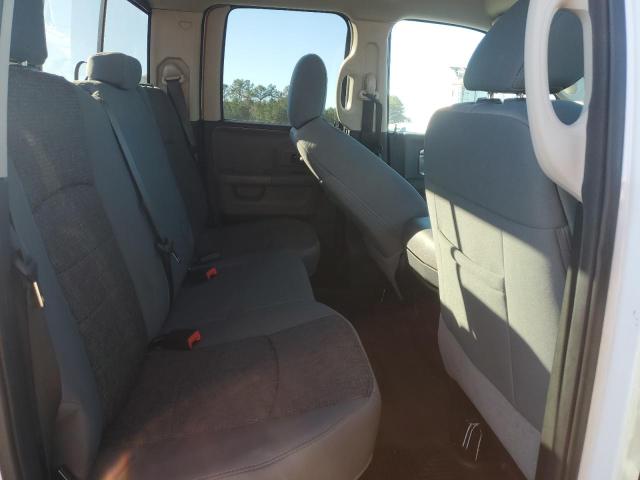 2018 RAM 1500 SLT - 1C6RR6GT0JS239755
