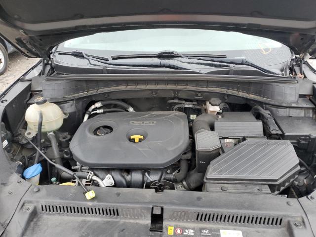 2017 HYUNDAI TUCSON SE - KM8J23A47HU553911