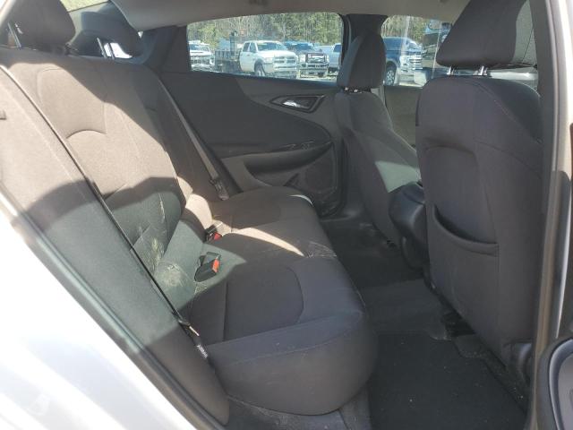 2023 CHEVROLET MALIBU LT - 1G1ZC5ST3PF195563