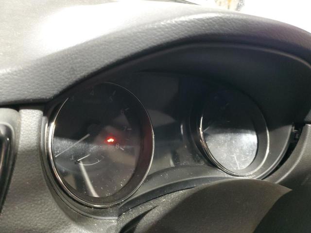 NISSAN ROGUE SPORT S