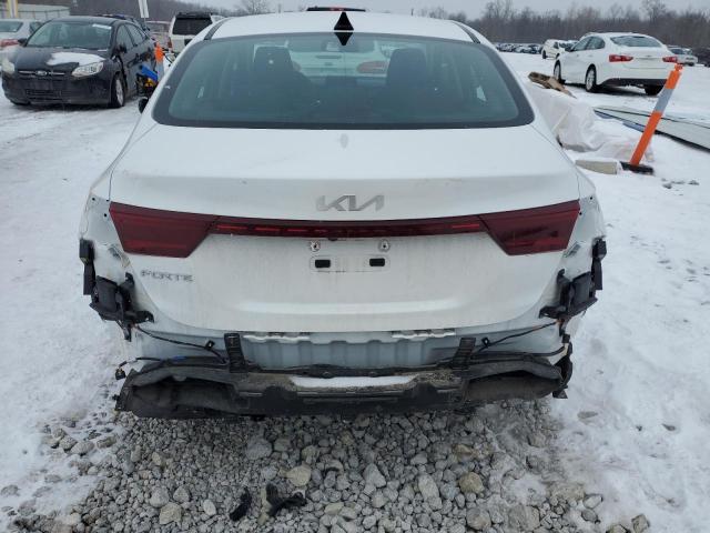 2023 KIA FORTE LX 3KPF24AD4PE634135