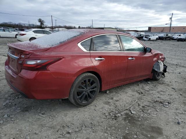 2017 NISSAN ALTIMA 2.5 - 1N4AL3AP0HC135746