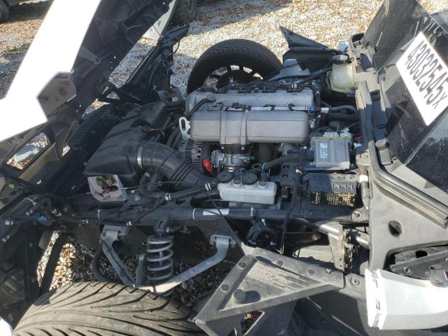2022 POLARIS SLINGSHOT 57XAAPHD8N8149709