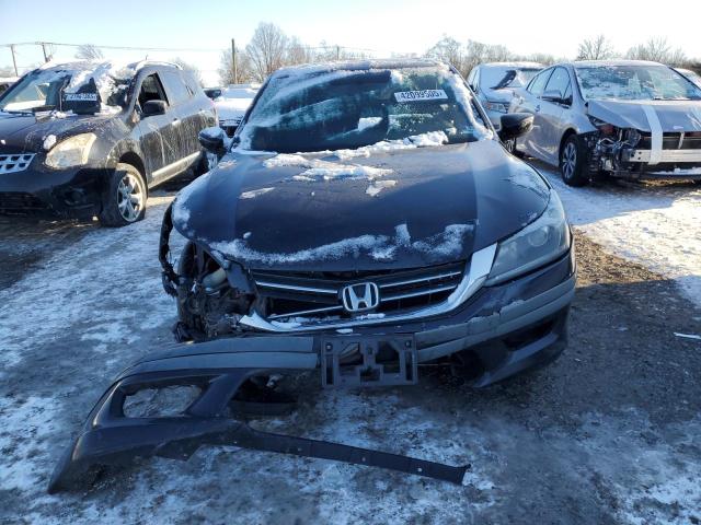 2015 HONDA ACCORD LX - 1HGCR2F32FA210913