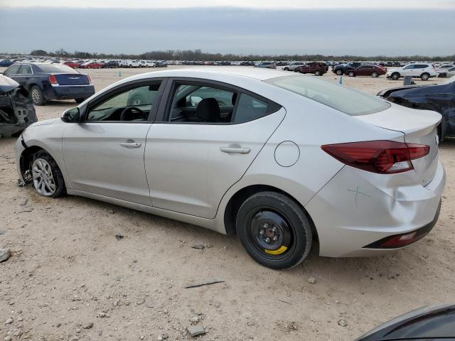 Vin: 5npd74lf3kh453684, lot: 88165645, hyundai elantra se 20192