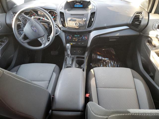 2017 FORD ESCAPE SE - 1FMCU9GD5HUA84539