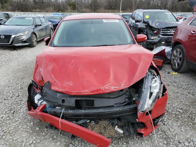 2017 NISSAN SENTRA S - 3N1AB7AP4HY300289