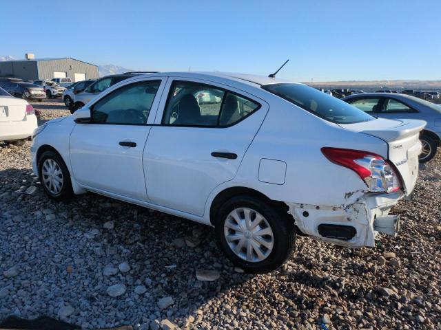 2016 NISSAN VERSA S 3N1CN7AP7GL842174