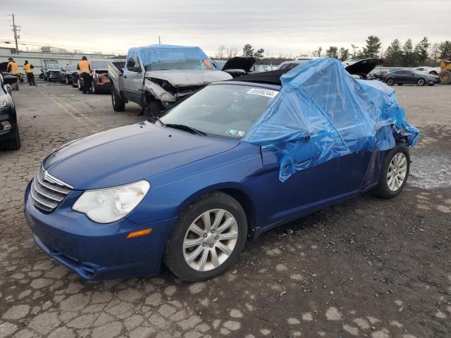 Vin: 1c3bc5ed4an164482, lot: 43457035, chrysler sebring touring 2010 img_1