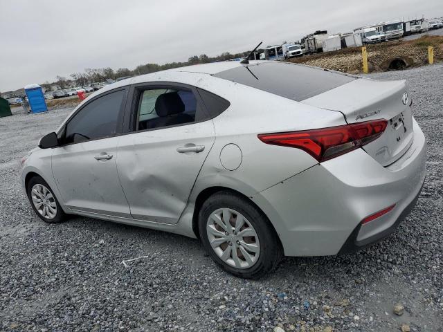Vin: 3kpc24a38ke073909, lot: 41916685, hyundai accent se 20192