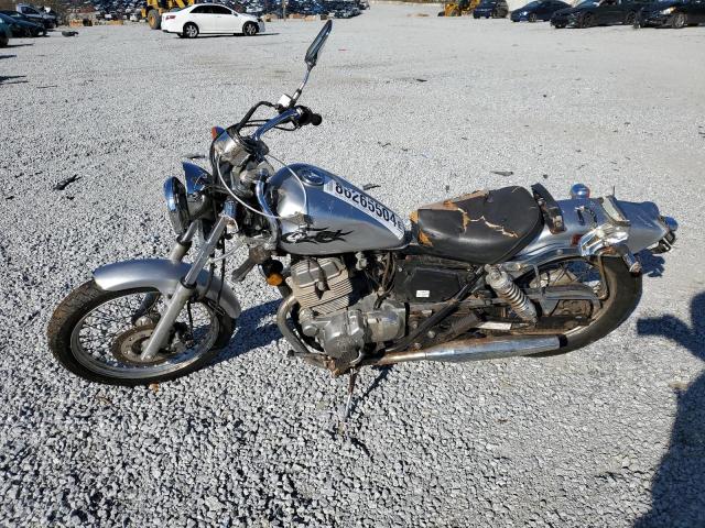 2008 HONDA OTHER JH2MC13008K400898
