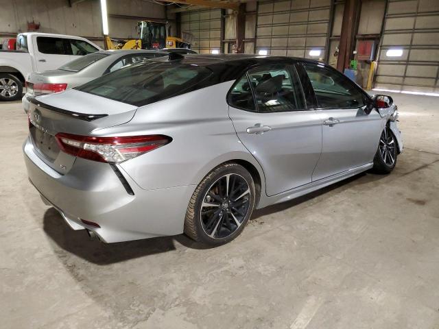 2018 TOYOTA CAMRY XSE - 4T1BZ1HK0JU007000