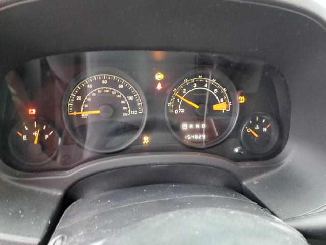 2016 JEEP COMPAS - 1C4NJCBA7GD512819