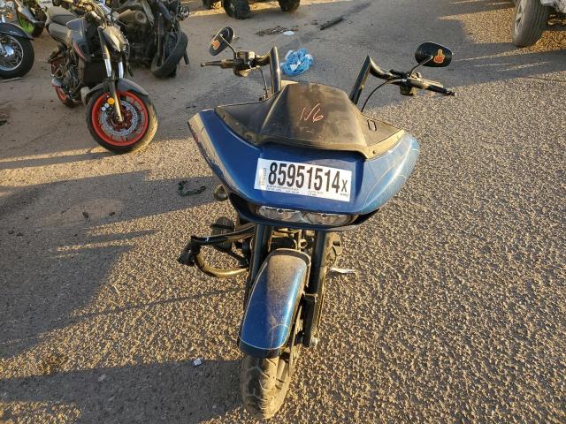 2022 HARLEY-DAVIDSON FLTRXS 1HD1KTP15NB600554