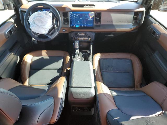 2024 FORD BRONCO OUT 1FMDE8BH8RLA88789