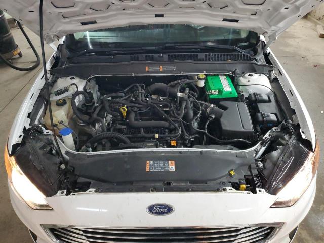 2020 FORD FUSION SE 3FA6P0HD1LR190673