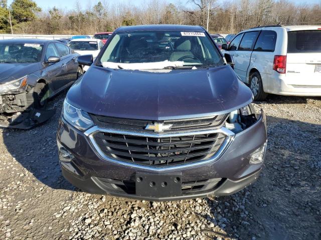 2018 CHEVROLET EQUINOX LT - 3GNAXSEV6JL370106