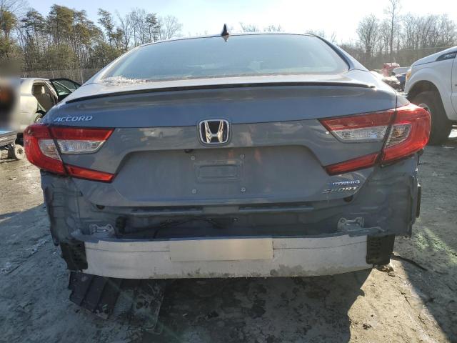 2022 HONDA ACCORD HYB 1HGCV3F29NA000896