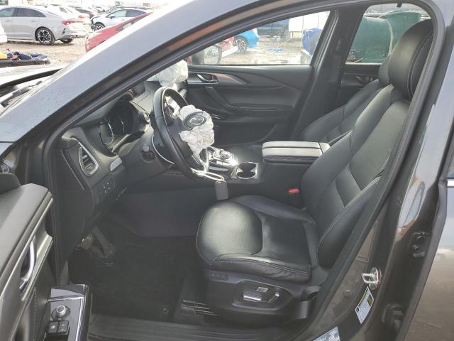 2021 MAZDA CX-9 GRAND - JM3TCBDY8M0537308