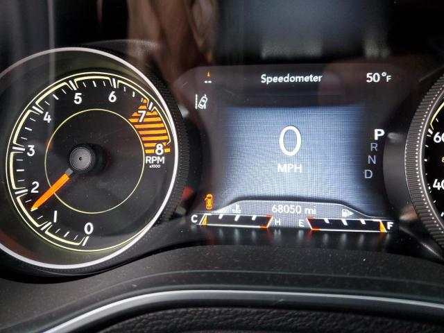 2021 JEEP CHEROKEE L 1C4PJMMX8MD128625
