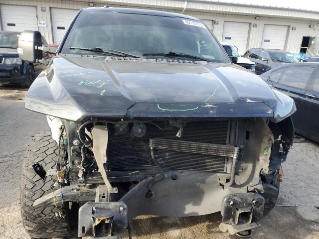 2017 FORD F150 SUPER - 1FTEW1EF3HKD79860