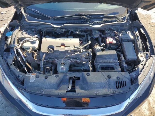 2017 HONDA CIVIC LX - 19XFC2F59HE063696