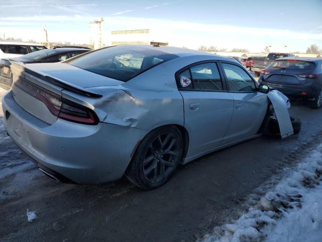Vin: 2c3cdxbg7kh728468, lot: 88594885, dodge charger sxt 20193