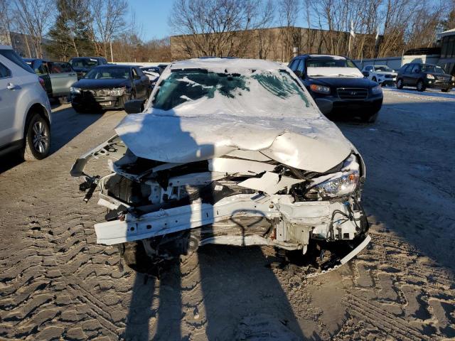 2020 SUBARU IMPREZA - 4S3GTAB65L3728767