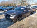 2019 HONDA CIVIC SPOR - 2HGFC2F81KH603999