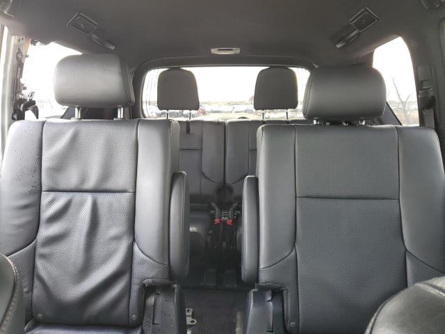 2020 LEXUS GX 460 LUX JTJGM7BX9L5254333