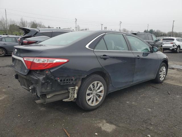 2016 TOYOTA CAMRY LE - 4T4BF1FK4GR555625