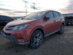 2015 TOYOTA RAV4 LE - JTMBFREV0FJ048326
