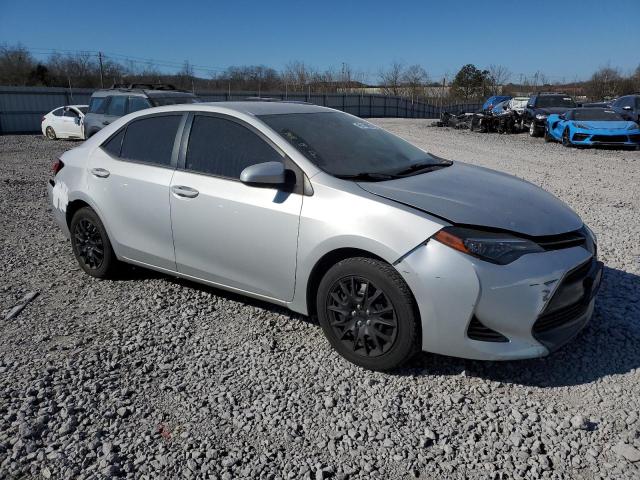 2018 TOYOTA COROLLA L - 5YFBURHEXJP754953