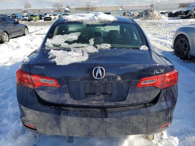 2015 ACURA ILX 20 19VDE1F32FE000455