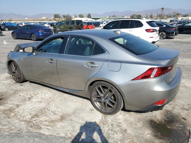 2016 LEXUS IS 350 JTHBE1D2XG5026936