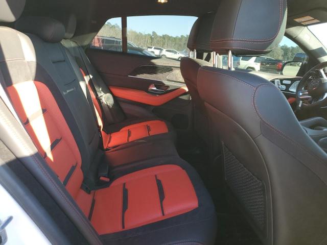 2024 MERCEDES-BENZ GLE COUPE - 4JGFD6BB8RB046639