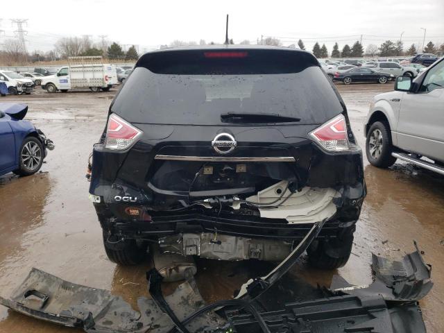 2015 NISSAN ROGUE S - KNMAT2MT7FP583548