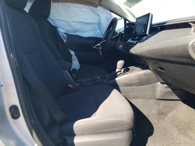 2021 TOYOTA COROLLA LE - 5YFEPMAE4MP157013